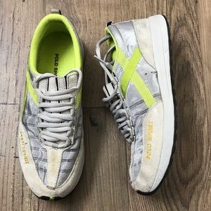 POLO SPORT Ralph Lauren X-67 Sneakers
